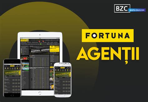 agentii fortuna|Iba pa.